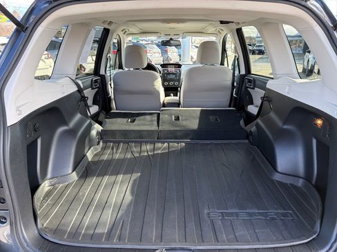 Used 2015 Subaru Forester 2.5i Premium w/ All-Weather Package image 28