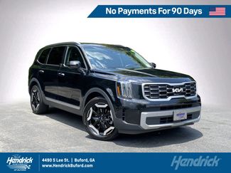 Used 2023 Kia Telluride S AWD/4WD video 1