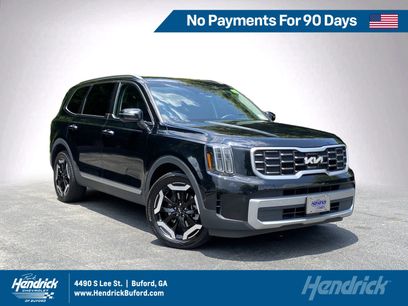 Used 2023 Kia Telluride S