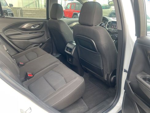 Used 2023 GMC Terrain SLE w/ Driver Convenience Package AWD/4WD image 49