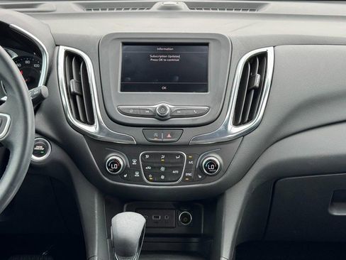 Used 2023 Chevrolet Equinox LT FWD image 13