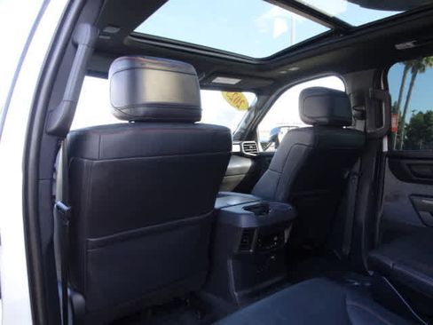 Used 2025 Toyota Sequoia TRD Pro image 22
