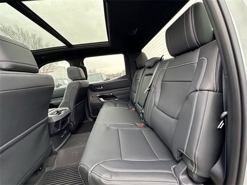 New 2026 Toyota Tundra Limited image 25