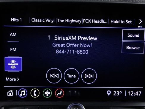 Used 2022 Chevrolet Blazer LT image 33