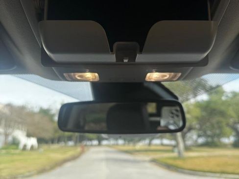 Used 2022 Ford Ranger Lariat w/ Trailer Tow Package image 25