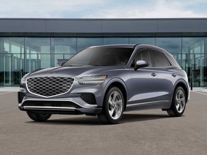 Used 2026 Genesis GV70 2.5T