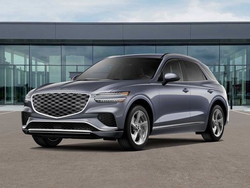 Used 2026 Genesis GV70 2.5T AWD/4WD image 1