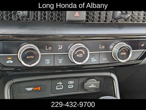 Used 2024 Honda CR-V EX-L image 24