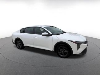 Used 2025 Kia K4 FWD video 2