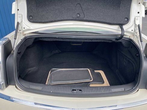 Used 2011 Cadillac CTS Luxury image 29