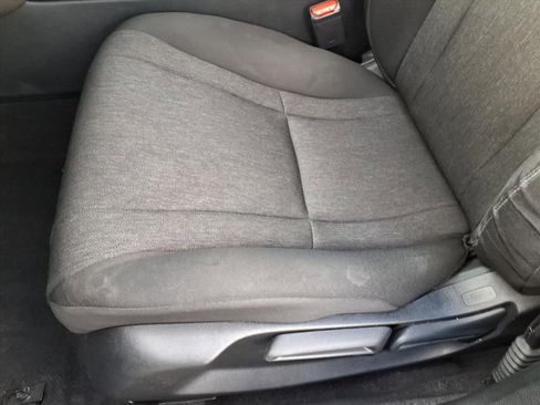 Used 2024 Honda Accord LX image 18