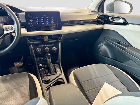 Certified 2025 Volkswagen Taos S AWD/4WD image 24