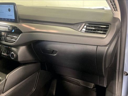 Used 2025 Ford Escape Active FWD image 18