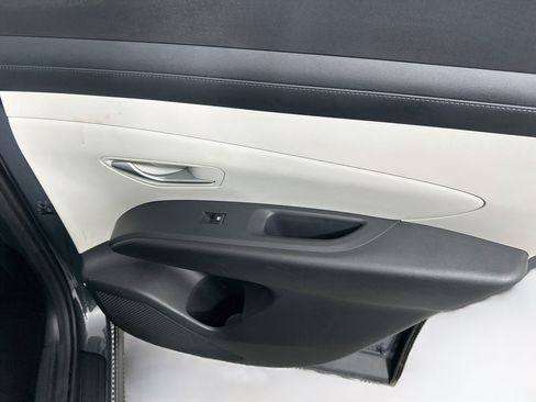 Used 2026 Hyundai Tucson SEL Plus FWD image 28