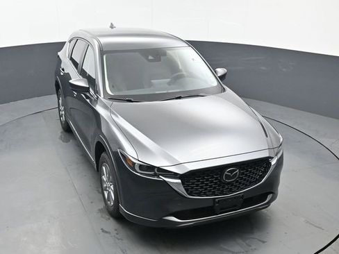 New 2025 MAZDA CX-5 AWD 2.5 S image 47