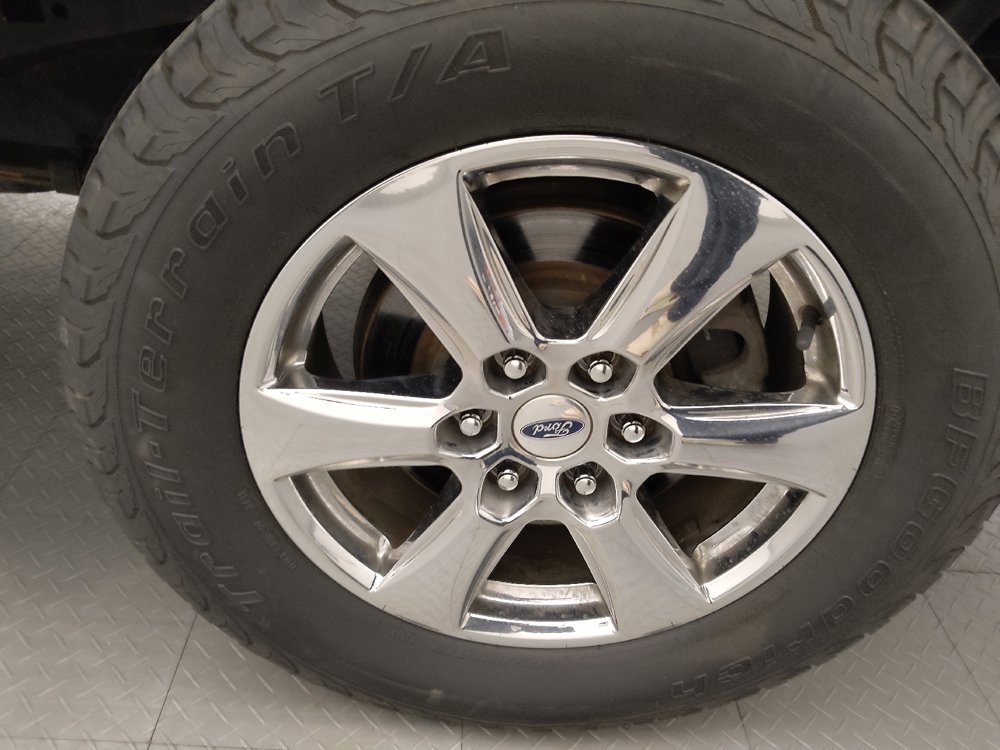 Used 2018 Ford F150 XL w/ Equipment Group 101A Mid RWD image 31