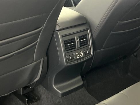 New 2026 Subaru Outback Touring XT AWD/4WD image 37