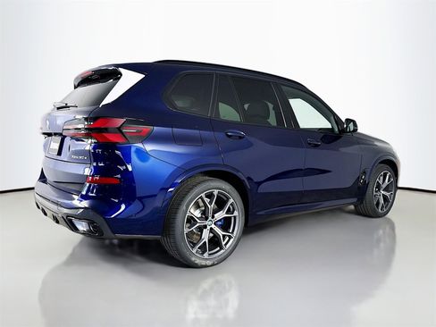 New 2026 BMW X5 xDrive50e w/ M Sport Package image 7