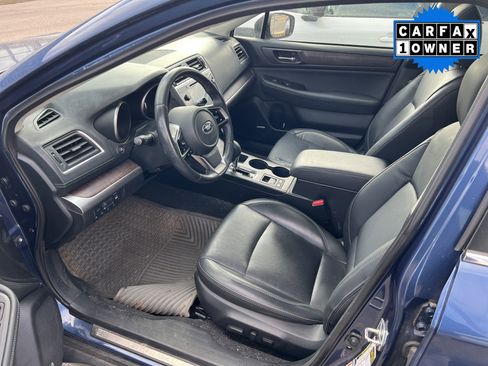 Used 2019 Subaru Outback 2.5i Limited image 5