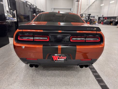 Used 2020 Dodge Challenger R/T Scat Pack image 35