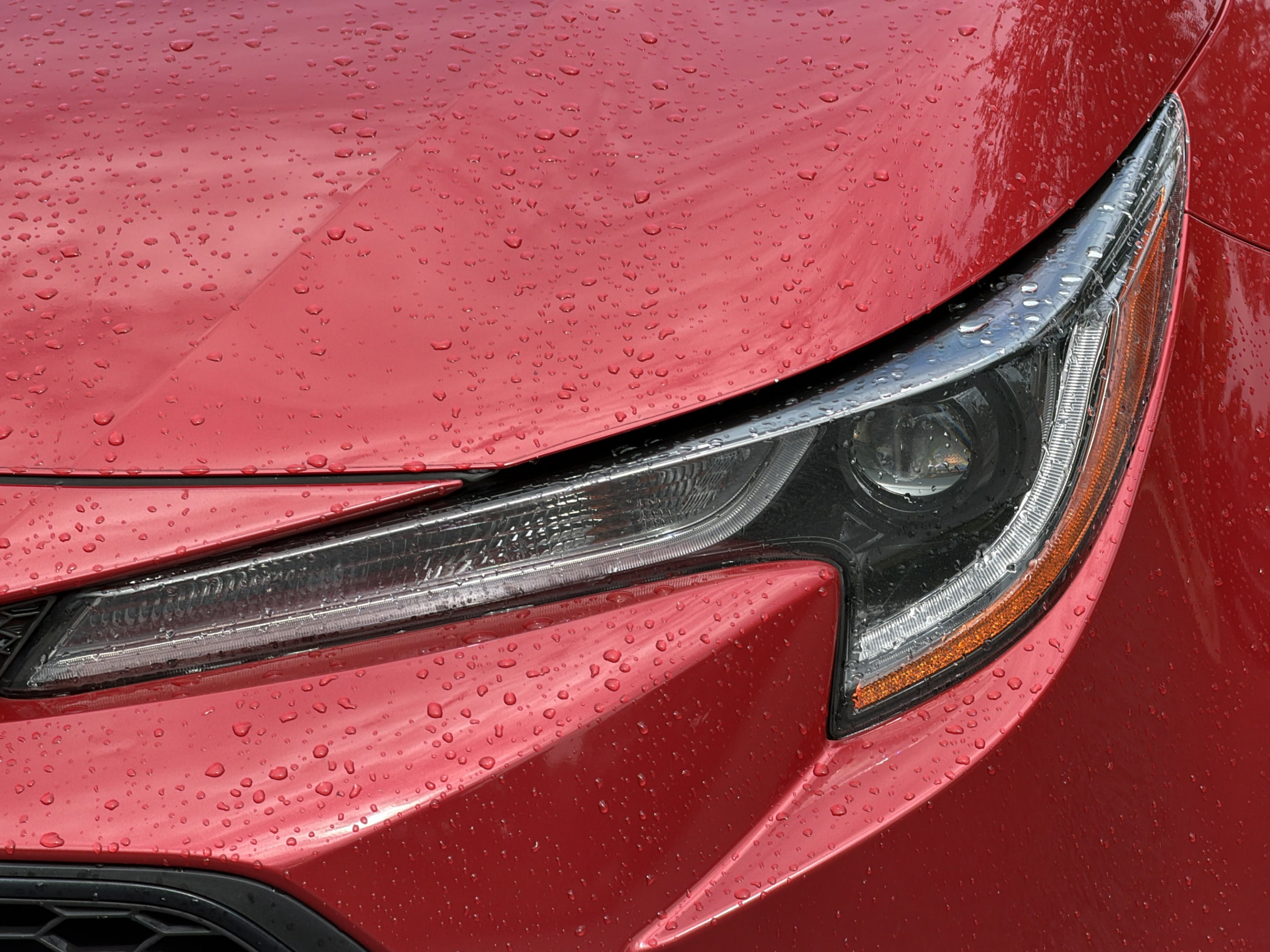 Used 2020 Toyota Corolla LE FWD image 29