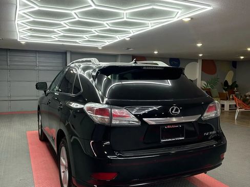 Used 2013 Lexus RX 350 AWD w/ Navigation Pkg image 5