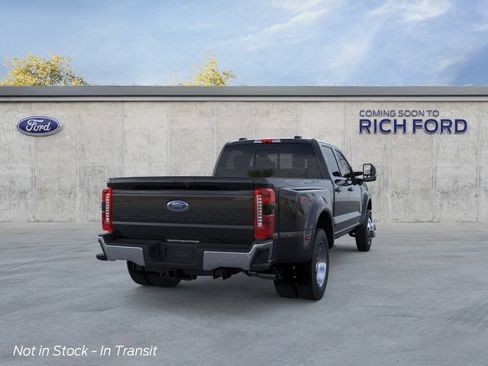 New 2026 Ford F450 Lariat w/ Lariat Ultimate Package AWD/4WD image 8