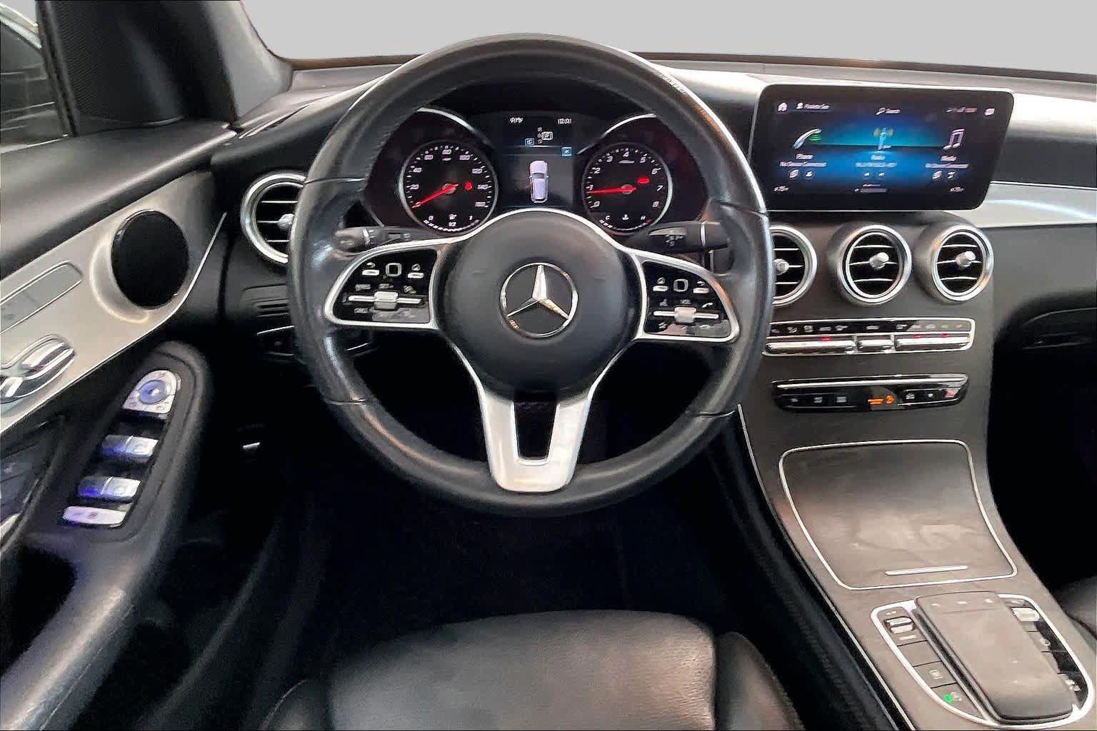 Used 2020 Mercedes-Benz GLC 300 image 6