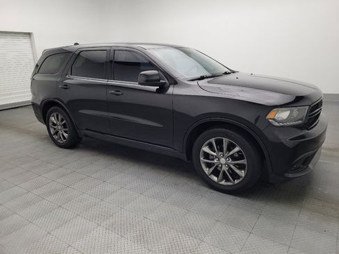 Used 2015 Dodge Durango SXT w/ Quick Order Package 23B image 11