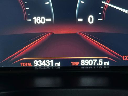 Used 2019 BMW X4 xDrive30i image 20