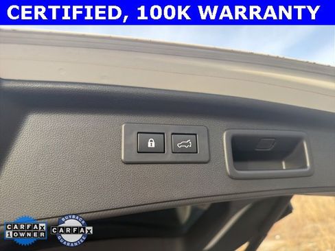 Used 2023 Subaru Forester Touring image 27