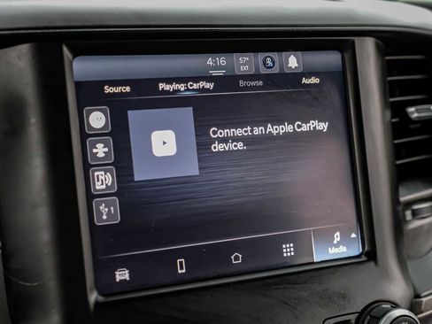 Used 2022 RAM 5500 Tradesman w/ Chrome Appearance Group image 24