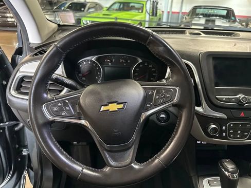Used 2019 Chevrolet Equinox LT AWD/4WD image 47