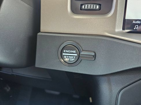 New 2026 Ford Bronco Outer Banks AWD/4WD image 21