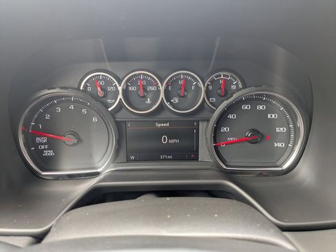 New 2024 Chevrolet Tahoe 2WD image 29