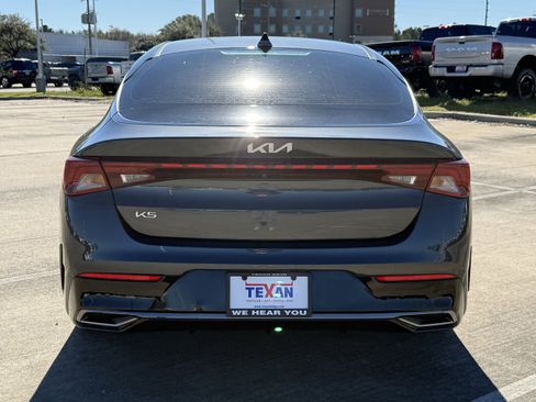 Used 2023 Kia K5 LXS image 6