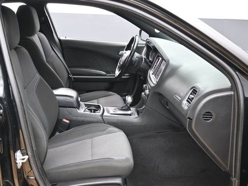 Used 2019 Dodge Charger SXT AWD/4WD image 35