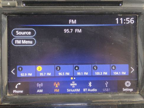 Used 2019 Nissan Murano SV w/ Premium Package FWD image 25