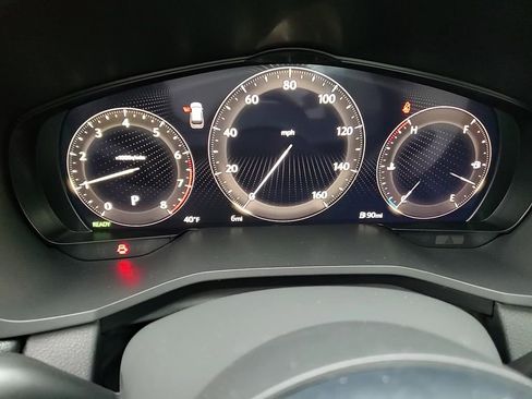 New 2026 MAZDA CX-90 3.3 Turbo w/ Premium Sport Pkg image 18