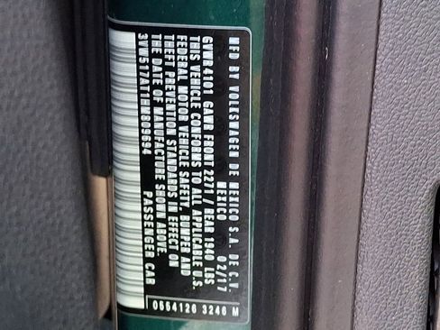 Used 2017 Volkswagen Beetle 1.8T SE image 27