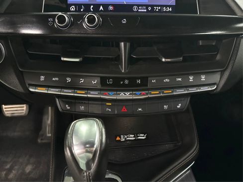 Used 2023 Cadillac CT4 Sport AWD/4WD image 28