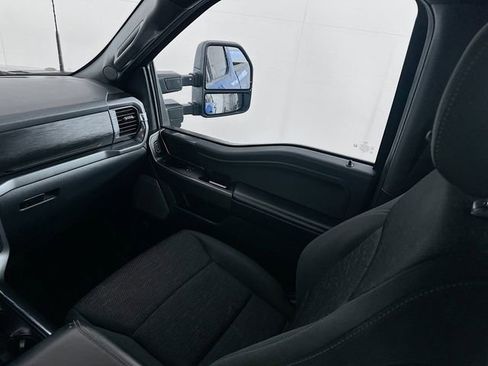 Used 2022 Ford F150 XLT w/ Equipment Group 302A High image 23