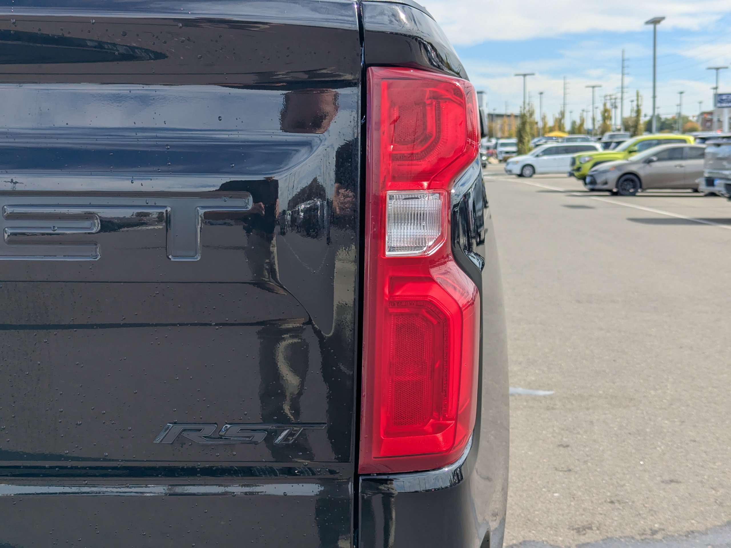 Certified 2022 Chevrolet Silverado 1500 RST w/ All Star Edition Plus AWD/4WD image 48