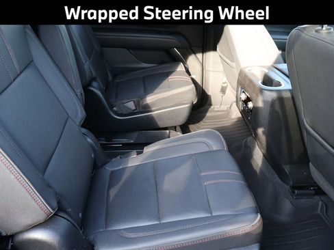 Used 2023 Chevrolet Tahoe RST w/ Luxury Package image 15