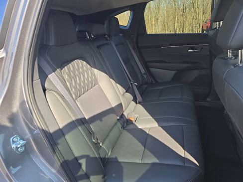 New 2026 Nissan Murano Platinum w/ Cargo Package image 14