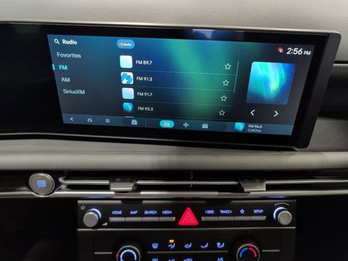 New 2026 Hyundai Tucson SE image 16