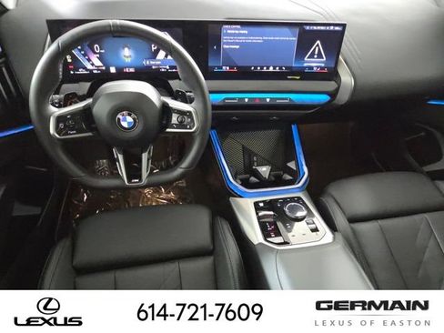 Used 2025 BMW X3 xDrive30i w/ M Sport Package AWD/4WD image 17
