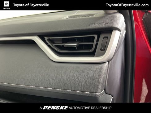 New 2025 Toyota RAV4 XLE Premium image 9