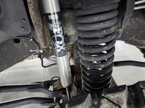 Used 2021 RAM 2500 Lone Star w/ Level 1 Equipment Group w/2_Y image 25