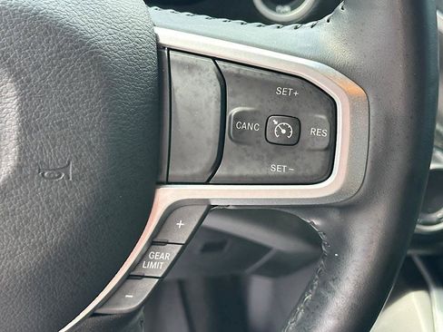 Used 2023 RAM 1500 Big Horn AWD/4WD image 23